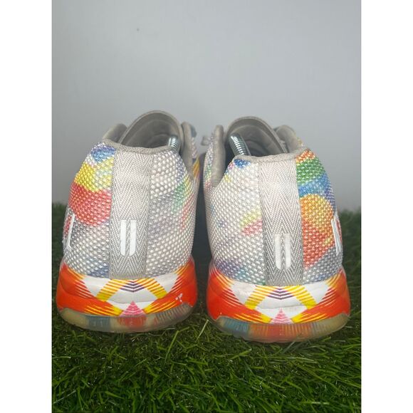 NOBULL Trainer Shoes Men’s Size 11 Multi Color CrossFit Training Athletic Sneake main image 5